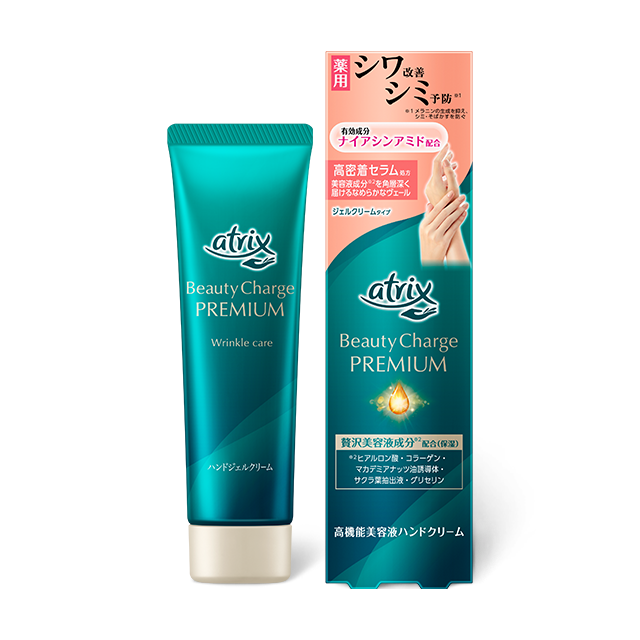 ハンドクリーム 新発想！プロを守るWうるおいハンドクリーム-AP.P.- | 紳士洋品