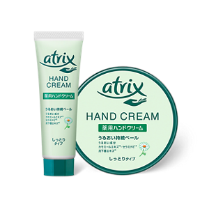 ハンドクリーム 商品画像