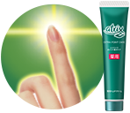 メディケイティッド ポイント集中ケア