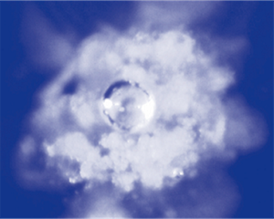 マイクロ粒子について