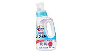 洗濯用洗剤アタック | 商品ラインナップ | 花王株式会社 洗濯用洗剤アタック | 商品ラインナップ | 花王株式会社