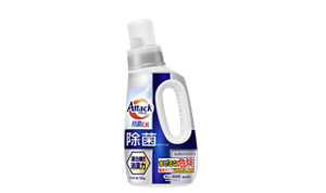 アタック除菌アドバンス
