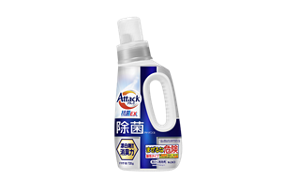 アタック除菌アドバンス