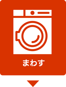 まわすチャレンジのポイントへ