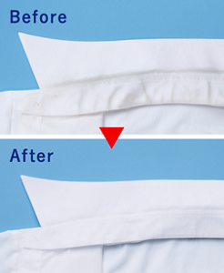 エリ・ソデ　使用前後イメージ