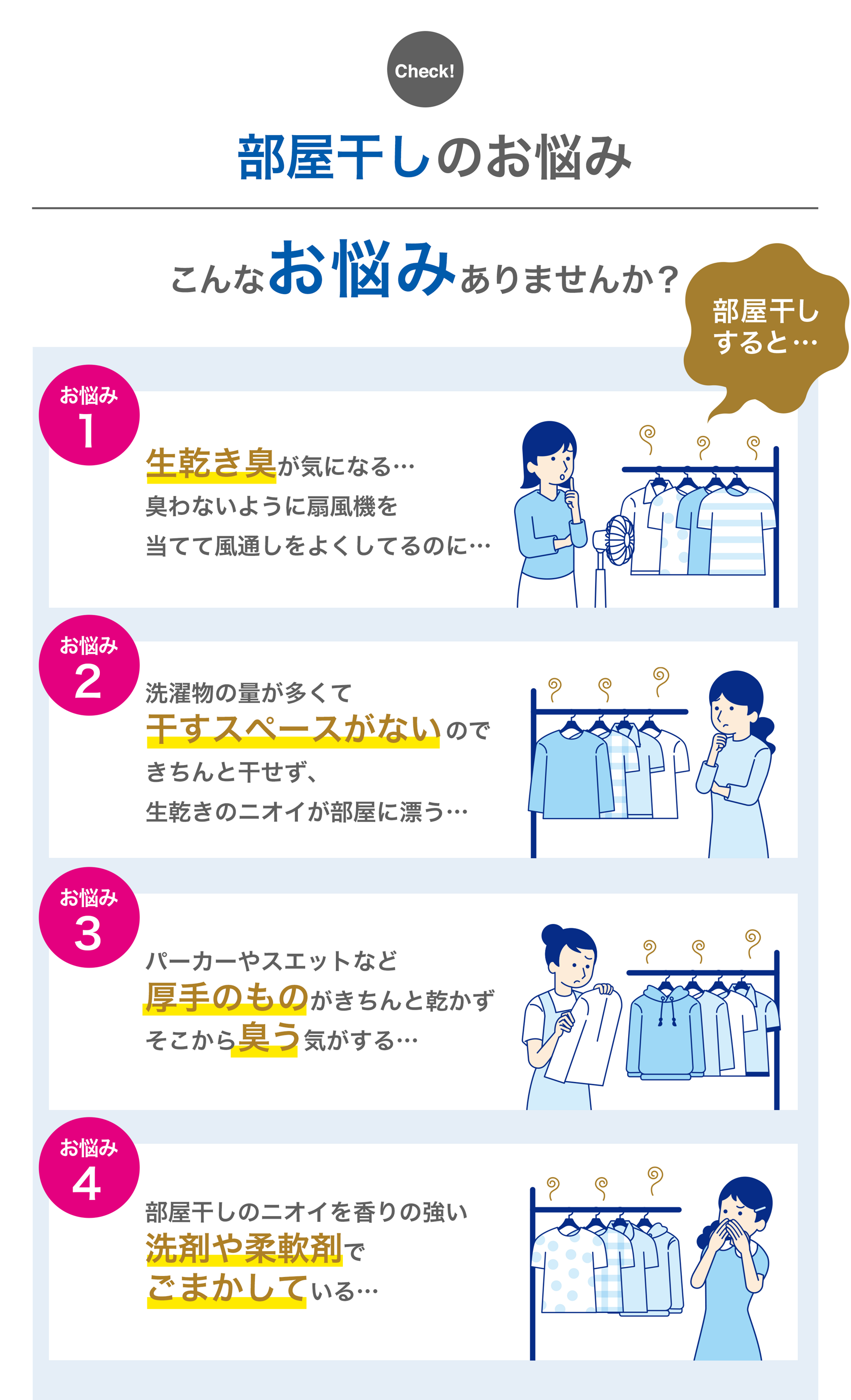 洗濯用洗剤アタック 抗菌ex スーパークリアジェル 花王株式会社