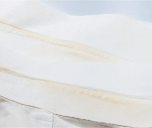 エリ汚れイメージ