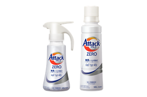 アタックZERO 商品画像