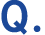 Q.