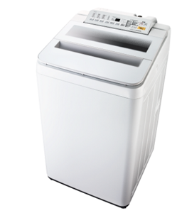 洗濯機のイメージ