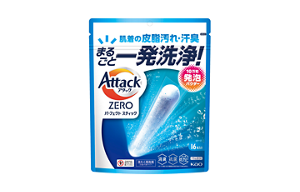アタックZERO パーフェクト スティック商品イメージ