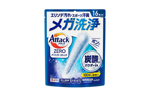 アタックZERO パーフェクト スティック商品イメージ
