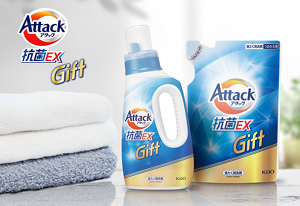 アタック抗菌EXギフト