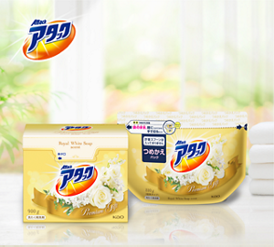 アタック プレミアムギフト