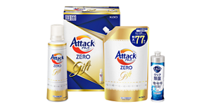 アタックZERO ギフト K･AB-20A