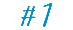 ＃１
