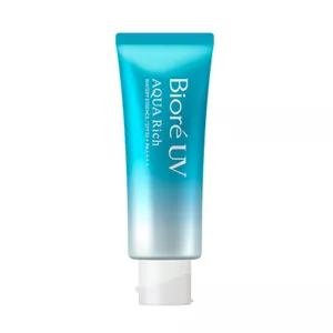 ビオレUV アクアリッチ 水層パックUV