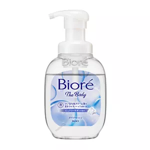 ビオレu ザ ボディ