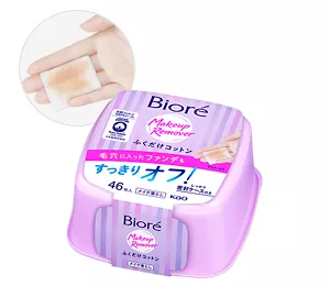 ふくだけコットン