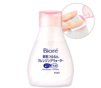 メイク落としアイテムリスト ビオレ 花王株式会社 メイク落としアイテムリスト ビオレ 花王株式会社