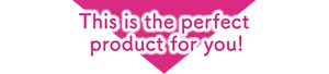This is the perfect product for you!