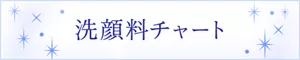 洗顔料チャート