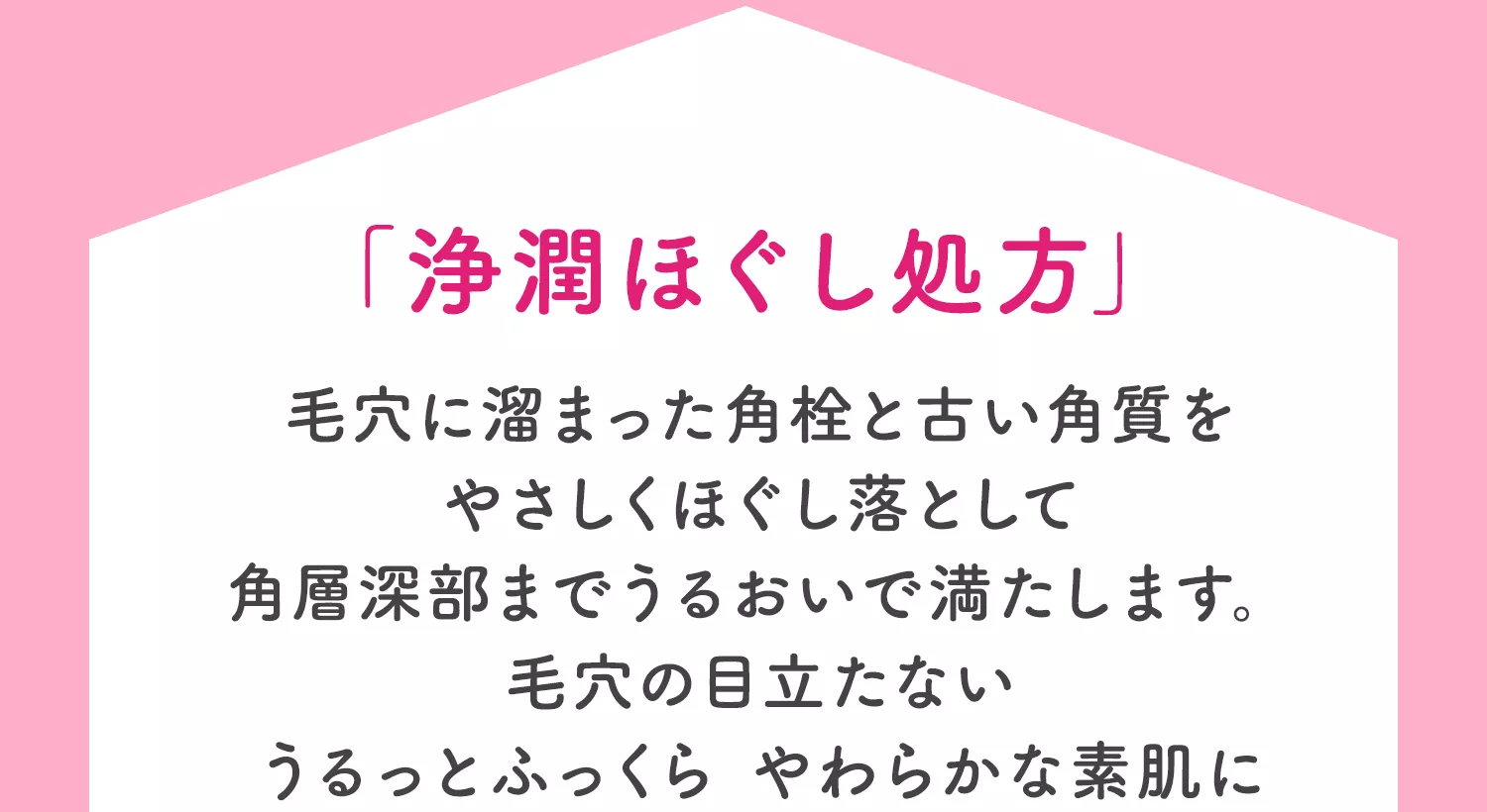 おうちdeエステ | 製品ラインナップ | ビオレ | 花王株式会社 おうちdeエステ | 製品ラインナップ | ビオレ | 花王株式会社