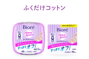 ふくだけコットン