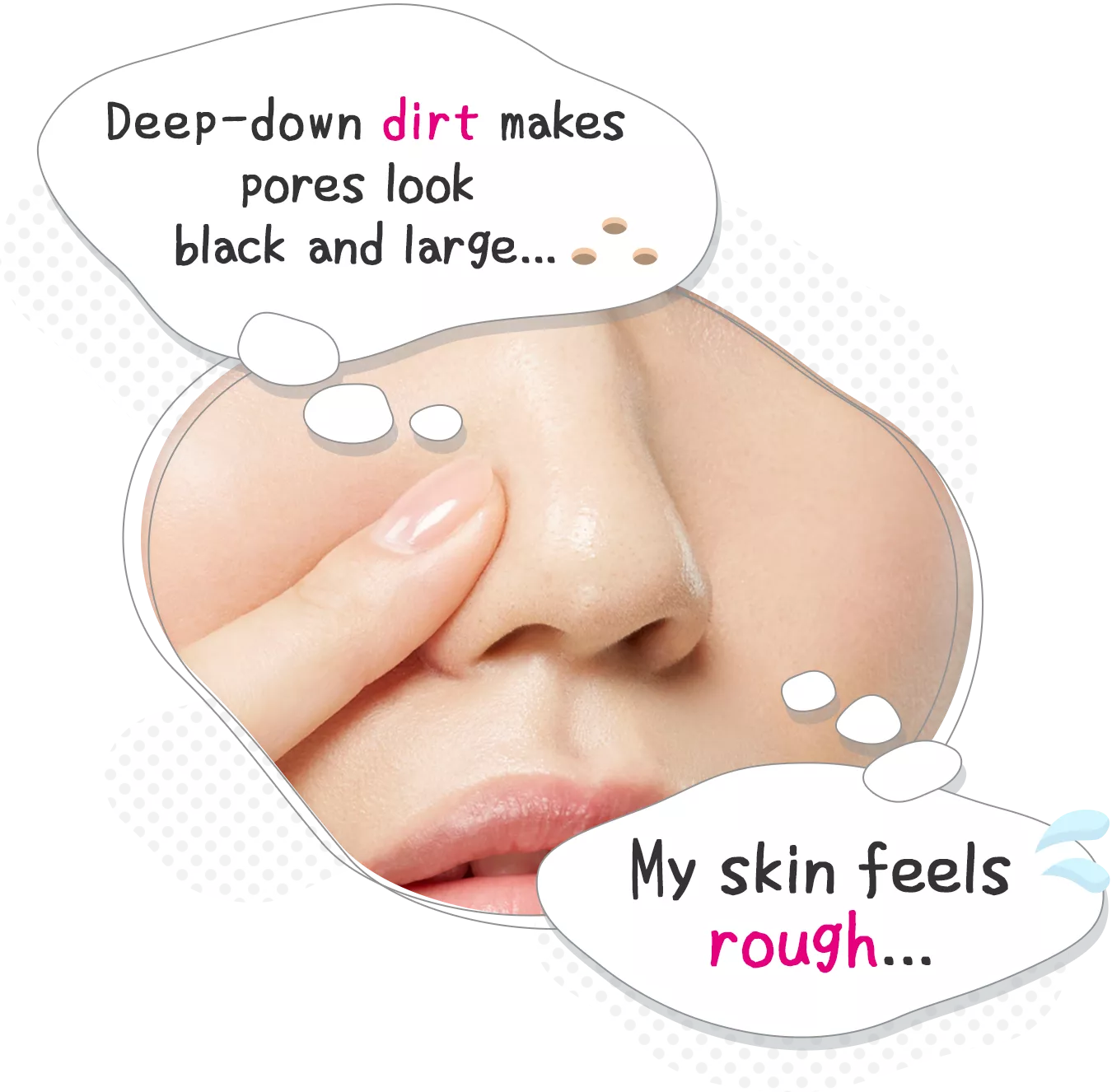 Pore Pack