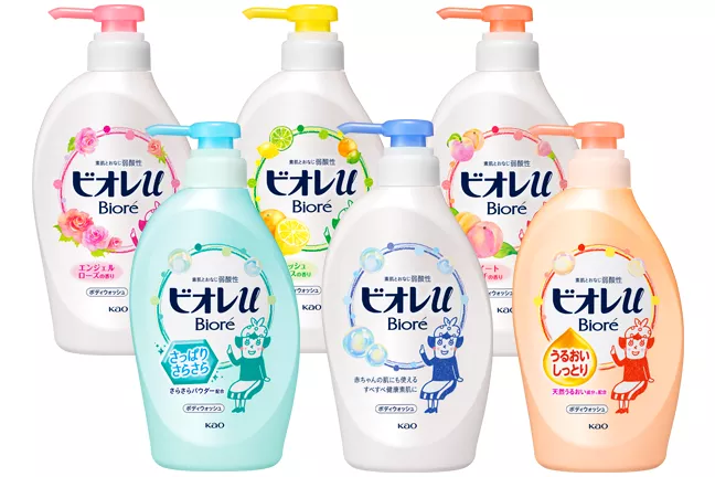 花王 ビオレu ボディウォッシュ 10L (石鹸・ボディソープ) 価格