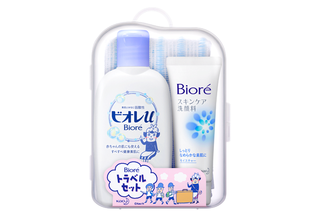 ビオレu ボディウォッシュ ラインナップ ビオレu 花王株式会社 ビオレu ボディウォッシュ ラインナップ ビオレu 花王株式会社