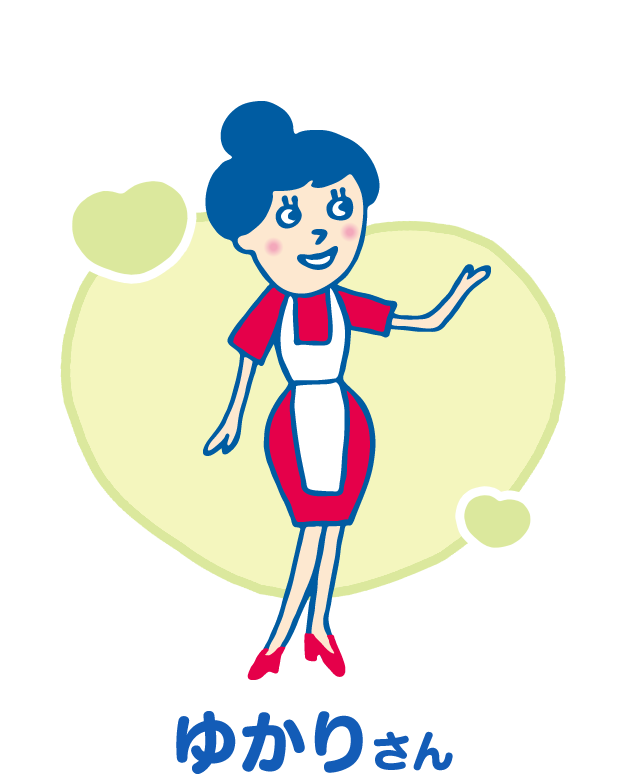 ビオレママって？ | ビオレママとあそぼう | ビオレu | 花王株式会社