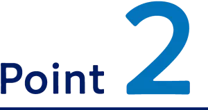 Point 2
