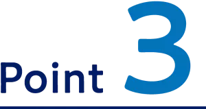 Point 3