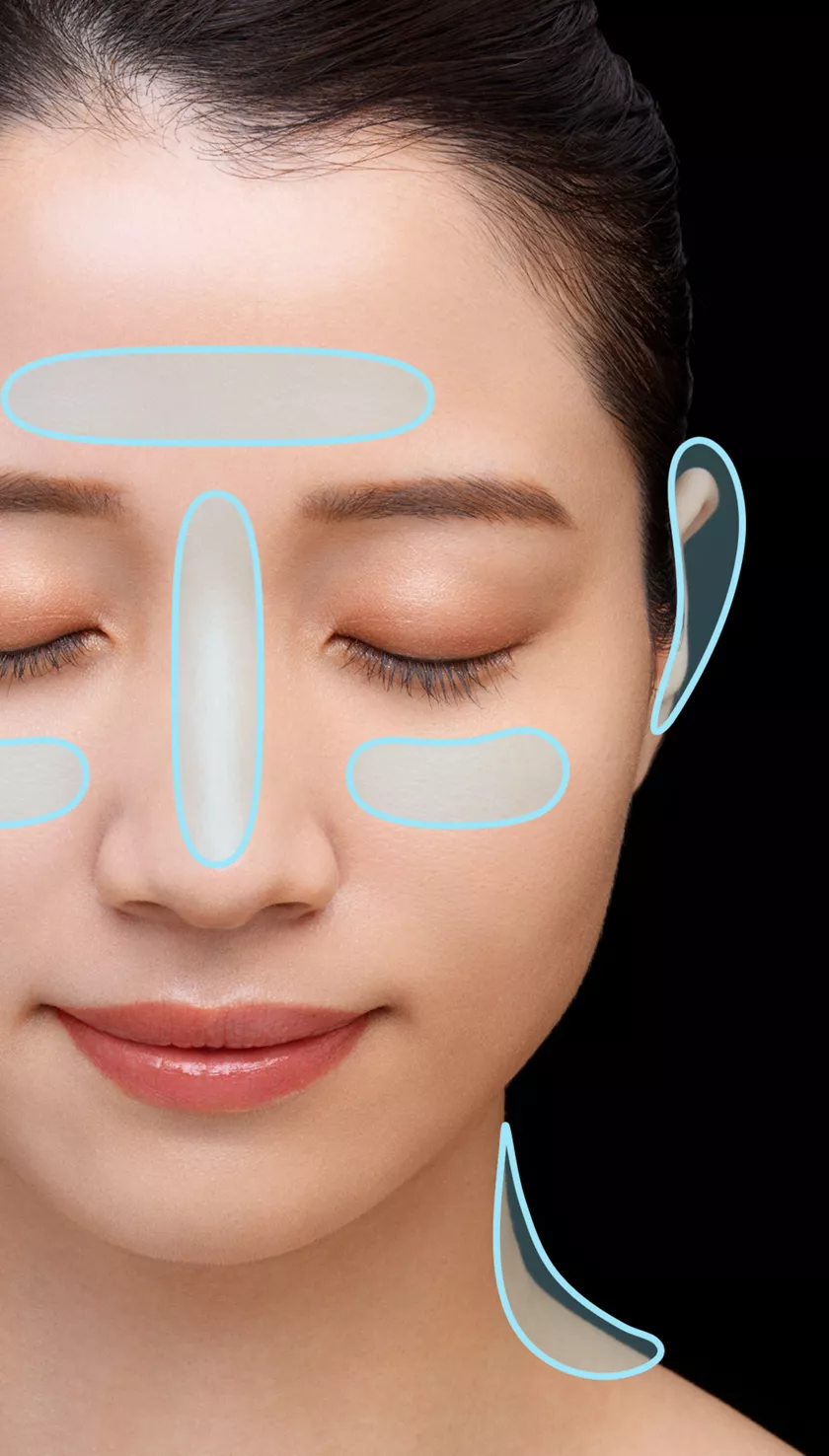 花王株式会社 | ビオレUV | アスリズム | スティック