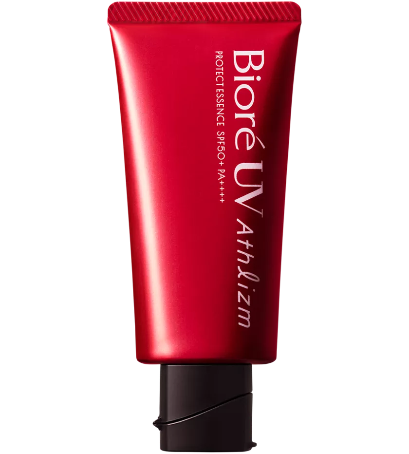 花王株式会社 | ビオレUV | My BioréUV Fitting Room | アスリズム