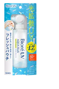 フレッシュパウチ