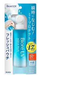 フレッシュパウチ