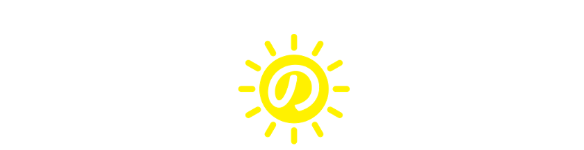 花王株式会社 ビオレuv 太陽の教室 ダン先生のちょこちょこお散歩 アート 花王株式会社 ビオレuv 太陽の教室 ダン先生のちょこちょこお散歩 アート