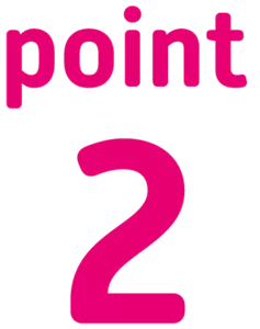 point 2