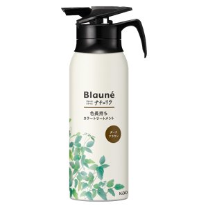 ナチュリラ | 製品ラインナップ | ブローネ | 花王株式会社 ナチュリラ | 製品ラインナップ | ブローネ | 花王株式会社