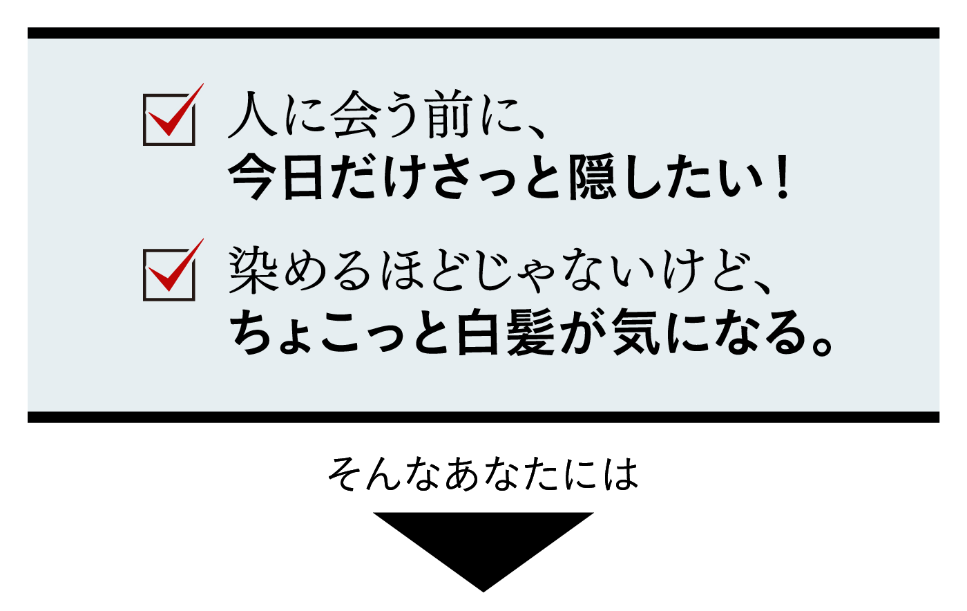 おうちで白髪ケア Let S Try はじめてのセルフカラーリング 花王株式会社