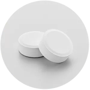 バブ あふれるのはきっと、お湯だけじゃない たくらみの錠剤の画像