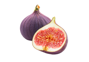 まろやか無花果の香りのイメージ画像