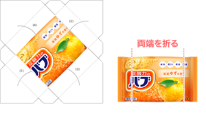 （3）の説明図