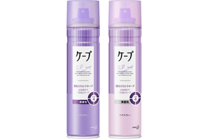 ケープ3Dエクストラキープ 商品画像