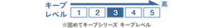 キープレベル3