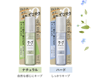 ケープ キープウォーター 商品画像