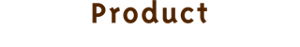Product