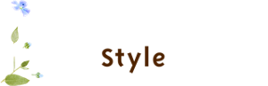 Style